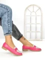 Pantofi Casual Dama HS8336-1 FUCSIA | ABLOOM