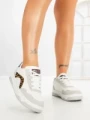Sneakers Dama XX-67 GREY | EMAS