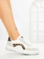 Sneakers Dama XX-67 GREY | EMAS