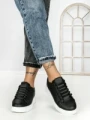 Sneakers Dama 6XJ2 BLACK | MEI