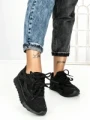 Sneakers Dama 6GS19 BLACK | MEI