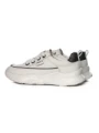 Pantofi Sport Dama din piele naturala BG01 WHITE | GALLOP