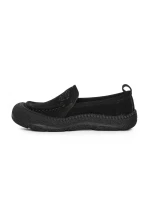 Pantofi Casual Dama din piele naturala 6705 BLACK | ADVANCER