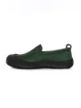 Pantofi Casual Dama din piele naturala 6705 GREEN | ADVANCER