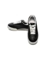 Pantofi Sport Dama din piele naturala 26A32 BLACK | FRANCO GERARDO