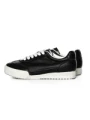 Pantofi Sport Dama din piele naturala 26A32 BLACK | FRANCO GERARDO