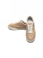 Pantofi Sport Dama din piele naturala 26A32 APRICOT | FRANCO GERARDO