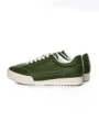 Pantofi Sport Dama din piele naturala 26A32 GREEN | FRANCO GERARDO