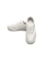 Pantofi Sport Dama din piele naturala 26A32 WHITE | FRANCO GERARDO