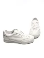 Pantofi Sport Dama din piele naturala 26A32 WHITE | FRANCO GERARDO