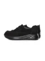 Pantofi Casual Dama din piele naturala 53661 BLACK | ADVANCER