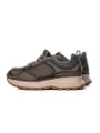 Pantofi Sport Dama din piele naturala A10018 GREY | ADVANCER
