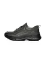 Pantofi Sport Dama din piele naturala N503 GREY | ADVANCER
