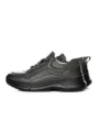 Pantofi Sport Dama din piele naturala N503 GREY | ADVANCER