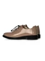 Pantofi Casual Dama din piele naturala 2226G16 CAMEL | ADVANCER