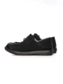 Pantofi Casual Dama din piele naturala 3852 BLACK | ADVANCER