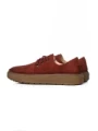 Pantofi Casual Dama din piele naturala 663-1 RED | ADVANCER