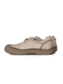 Pantofi Casual Dama din piele naturala KM5169 CREAM | ADVANCER