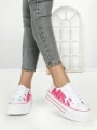 Tenisi Dama 810-4D WHITE-PINK | RED JIN