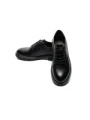 Pantofi Casual Dama din piele naturala 3218Q03 BLACK | FORMAZIONE