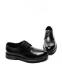 Pantofi Barbati 29801 BLACK | ADVANCER