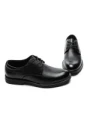 Pantofi Barbati W25507 BLACK | ADVANCER