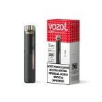 Narghilea electronica reincarcabila KIT SLEEK POD BULL ICE | GALASUN