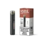 Narghilea electronica reincarcabila KIT SLEEK POD COLA ICE | GALASUN