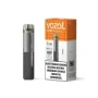 Narghilea electronica reincarcabila KIT SLEEK POD FANTA | GALASUN