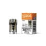 Narghilea electronica reincarcabila SLEEK POD DOUBLE FANTA | GALASUN