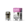 Narghilea electronica reincarcabila SLEEK POD PEACH ICE | GALASUN